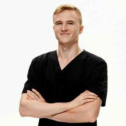 Ахтырченко Евгений Витальевич