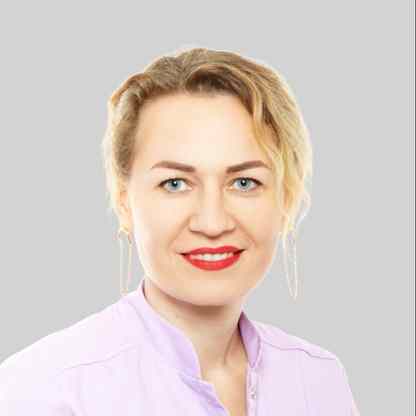 Хотим Наталья Геннадьевна