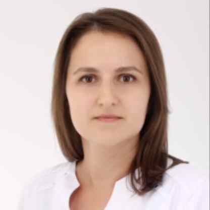 Кирьянова Лариса Владимировна