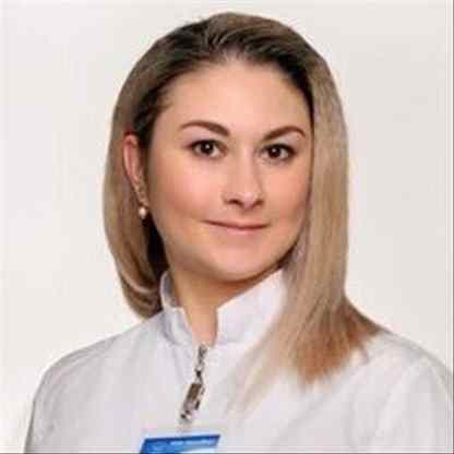 Филинович Ирина Александровна