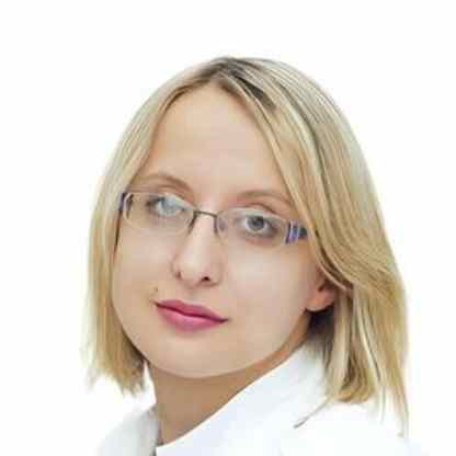 Димитриева Татьяна Михайловна