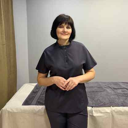 Литвин Ксения Сергеевна