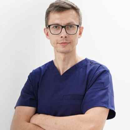 Бушкевич Александр Иванович