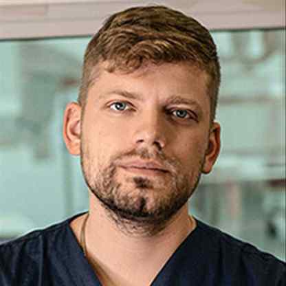 Бровка Сергей Сергеевич