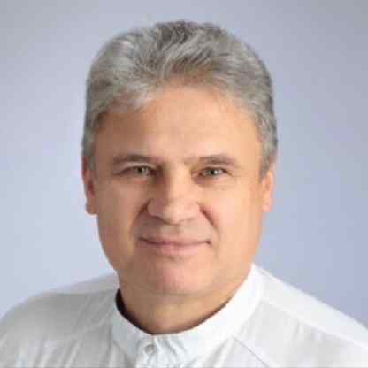 Рощенко Геннадий Викторович