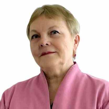 Полудень Ирина Владимировна