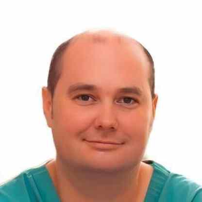 Сержантов Георгий Александрович