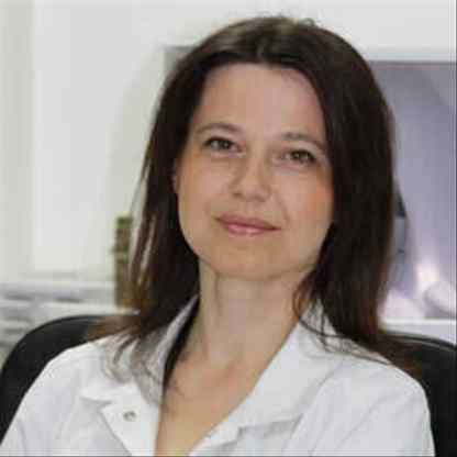 Ржевусская Ольга Леонардовна