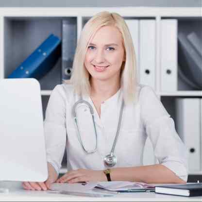 Подпалова Ольга Владиславовна