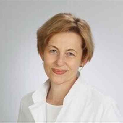 Кугейко Людмила Михайловна