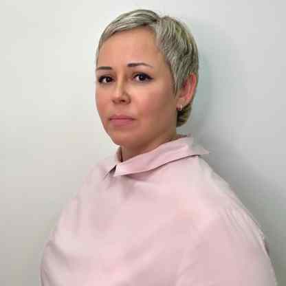 Воинова Анна Александровна