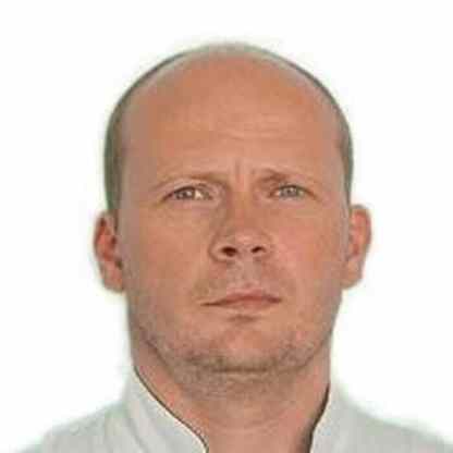 Цымбаревич Вячеслав Викентьевич