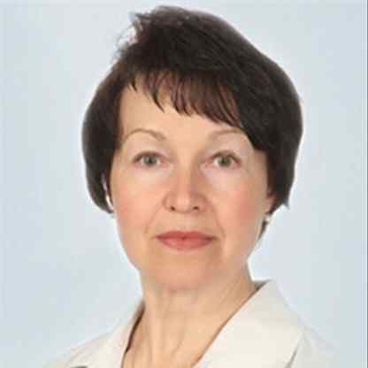 Хамиченок Ольга Васильевна