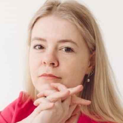 Камендровская Алина Анатольевна