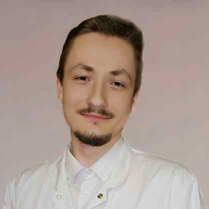 Демьянко Кирилл Николаевич