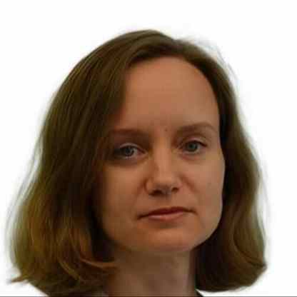 Подрезова Юлия Александровна