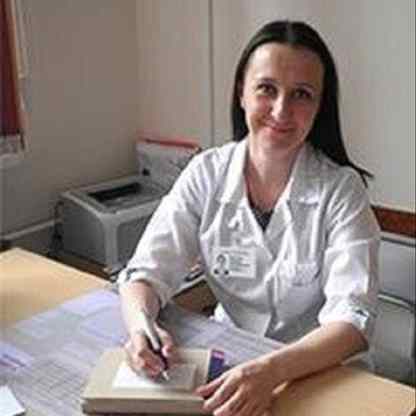 Чистая Тамара Геннадьевна