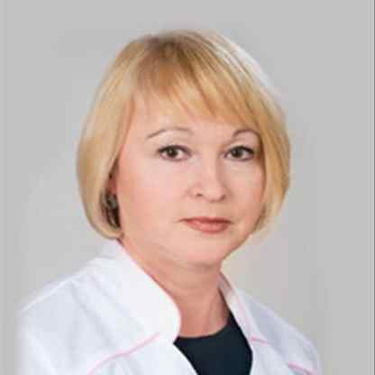 Хмелевская Елена Александровна