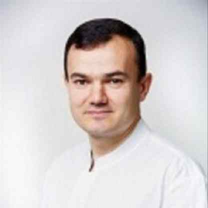 Буча Алексей Петрович