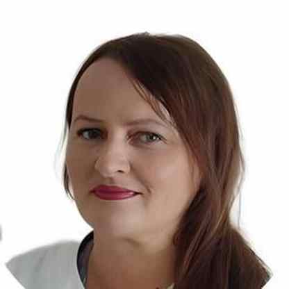 Гаврилик Ирина Николаевна