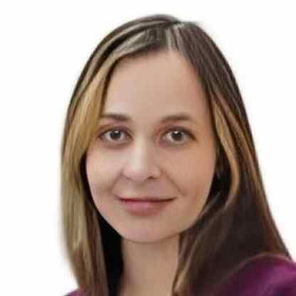 Сомова Юлия Александровна