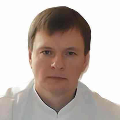 Федоренко Сергей Владимирович