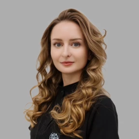 Кардис Виктория Владимировна