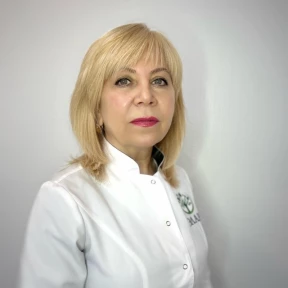 Григорьева Тамара Евгеньевна