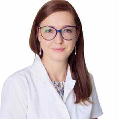 Коц Татьяна Васильевна