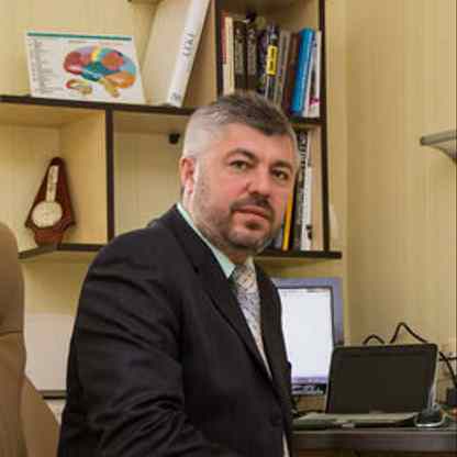 Прецкайло Игорь Янович