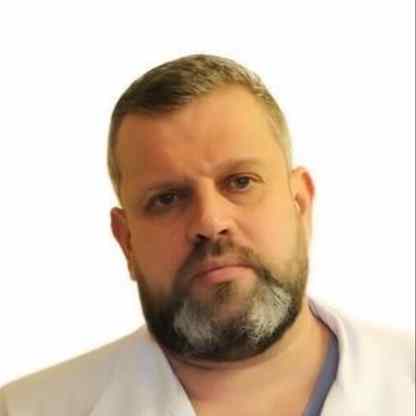 Данильченко Вячеслав Викторович