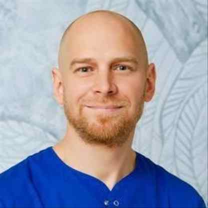 Козлов Олег Игоревич