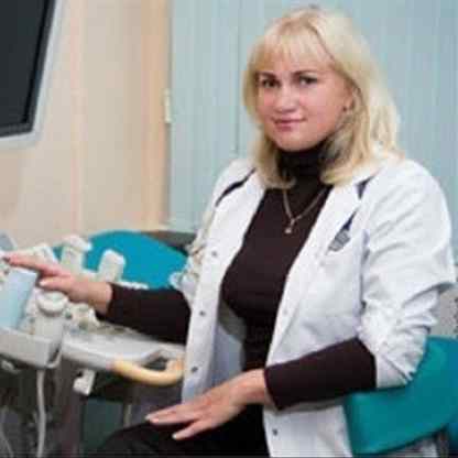 Евграфова Людмила Владиславовна