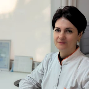 Терещенко Екатерина Михайловна