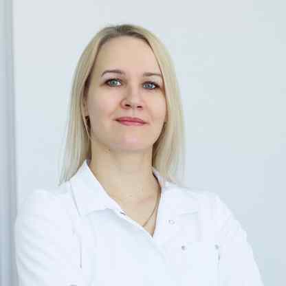 Велитченко Анастасия Николаевна