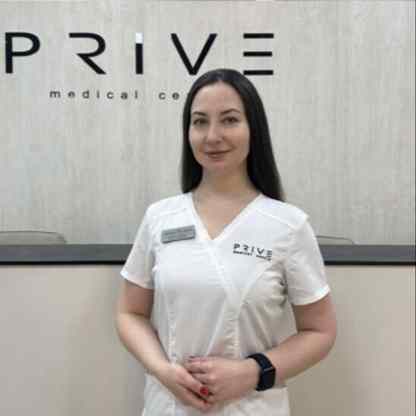 Сыч Екатерина Викторовна