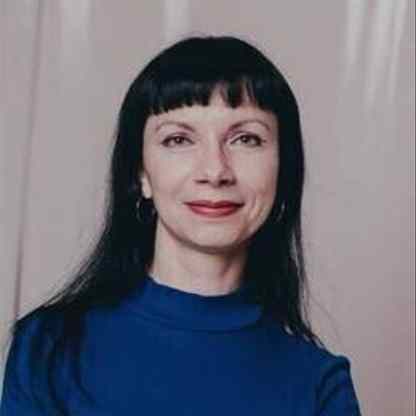 Куриленко Наталья