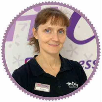 Дробыш Анна