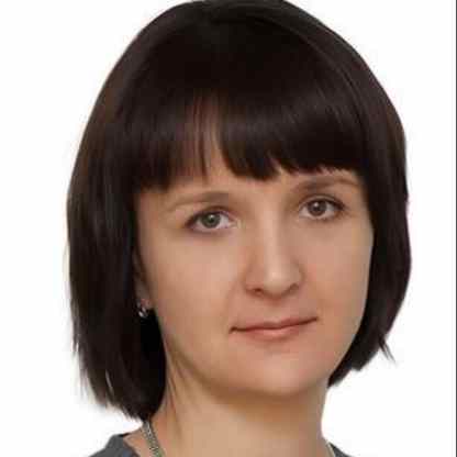 Пашкевич Марина Александровна