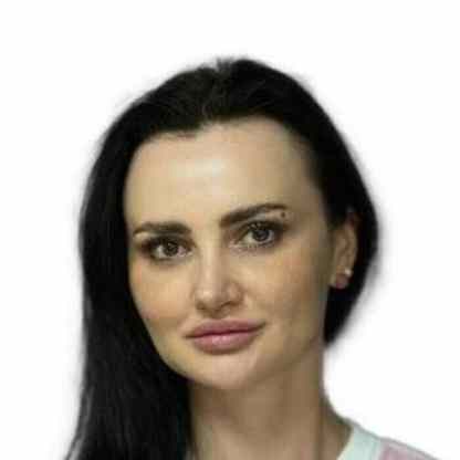 Каюда Анна Владимировна