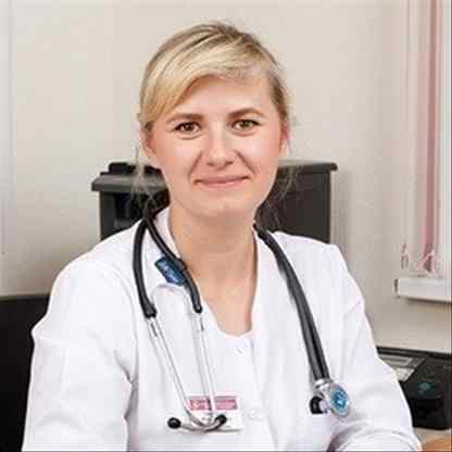 Павловская Инна Андреевна