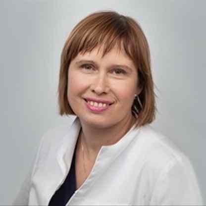 Базевич Татьяна Ивановна