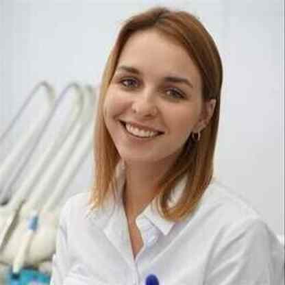 Траянович Валерия Павловна