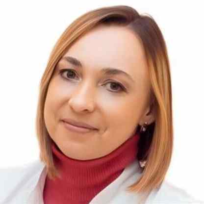 Аверченко Татьяна Викторовна