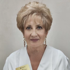 Дук Ирина Васильевна