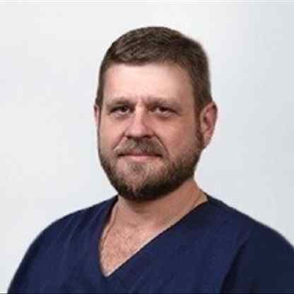 Хиневич Александр Евгеньевич