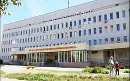 8-я городская детская поликлиника