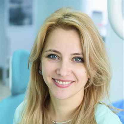 Бутько Елена Борисовна