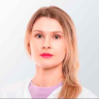 Лазута Лилия Васильевна