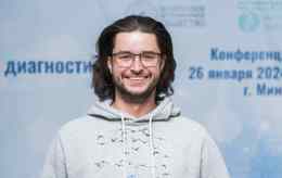 Психолог Владислав Пашкевич